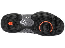 KSwiss Tennis Shoes Express Light 2 Allcourt black Men